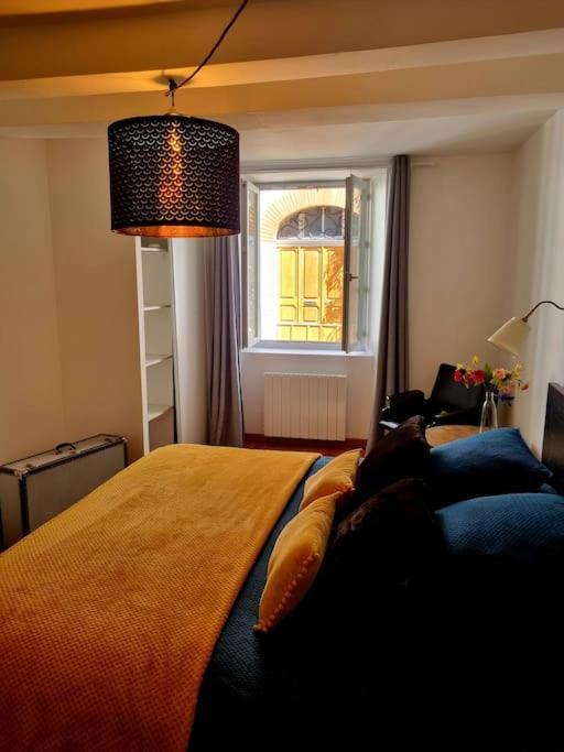 Romantique Room St Michel De Lanes Saint-Michel-de-Lanès Dış mekan fotoğraf